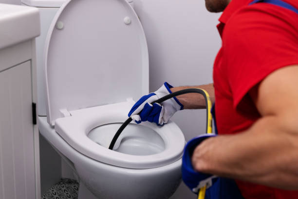 Best Same-Day Plumbing Service  in Raintree Plantation, MO