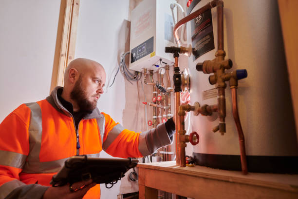 Best Plumbing Installation Services  in Raintree Plantation, MO