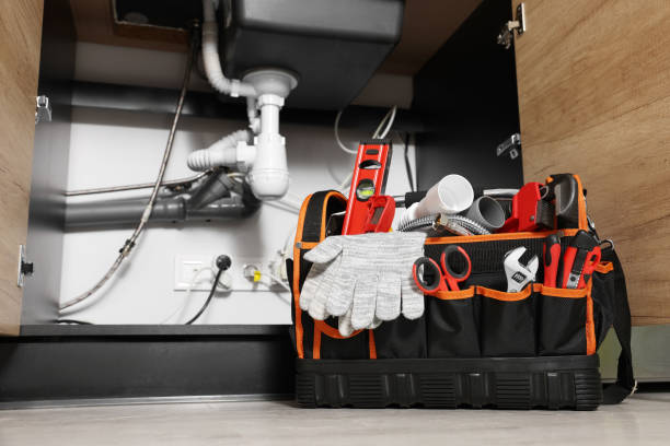 Best Local Plumber Services  in Raintree Plantation, MO