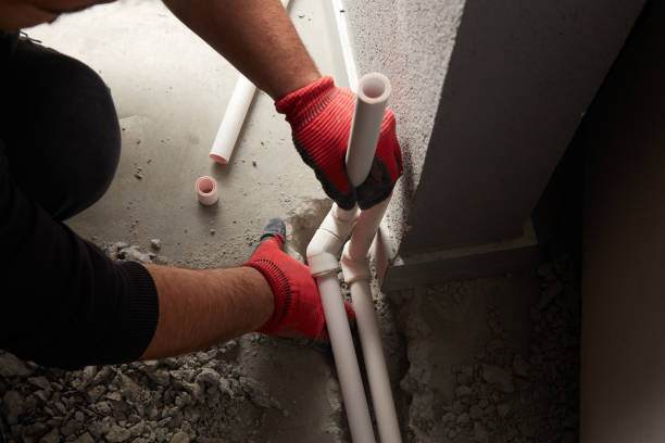 Best Emergency Plumbing Repair  in Raintree Plantation, MO