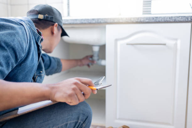Best Shower Repair Services  in Raintree Plantation, MO