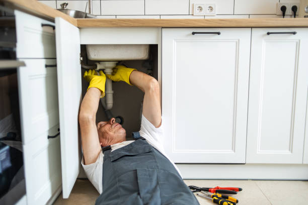 Best Water Heater Repair  in Raintree Plantation, MO