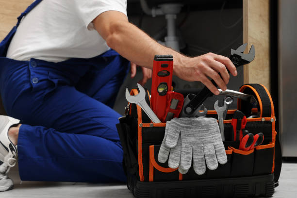 Best Sewer Cleaning Services  in Raintree Plantation, MO