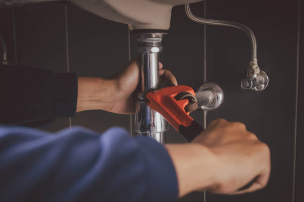 Best Affordable Plumber Near Me  in Raintree Plantation, MO