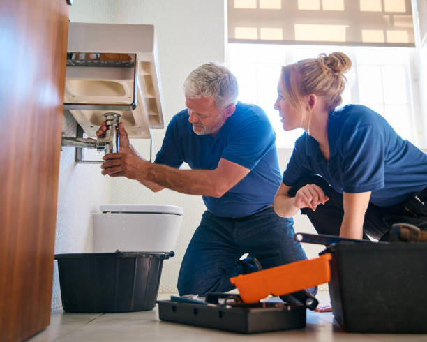 Best 24-Hour Plumber Near Me  in Raintree Plantation, MO