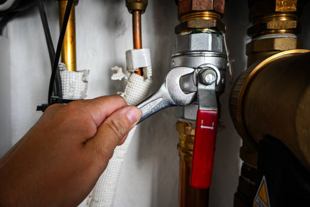 Best Residential Plumbing Services  in Raintree Plantation, MO